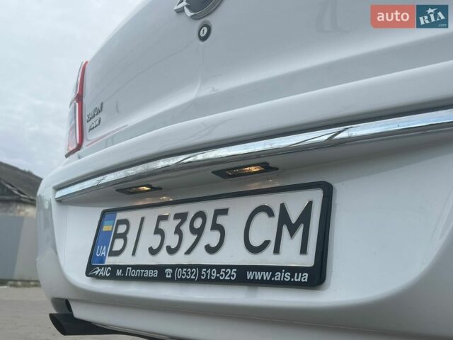 Белый Равон R4, объемом двигателя 1.5 л и пробегом 115 тыс. км за 5950 $, фото 121 на Automoto.ua