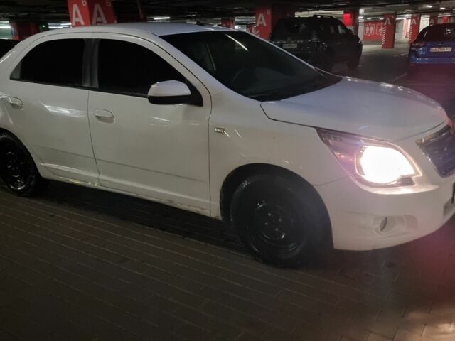 Белый Равон R4, объемом двигателя 1.5 л и пробегом 245 тыс. км за 3500 $, фото 3 на Automoto.ua