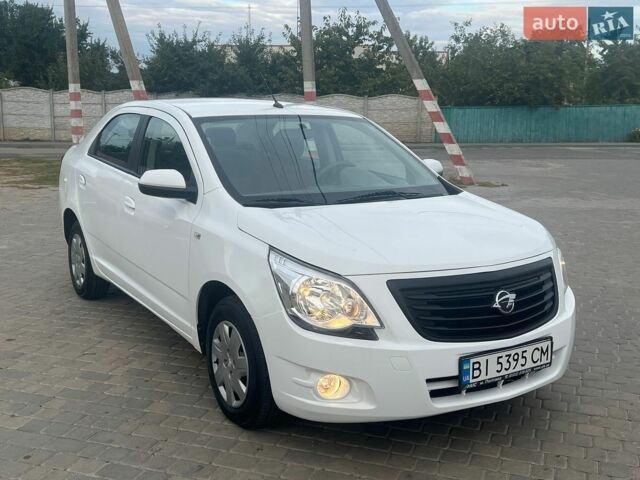 Білий Равон R4, об'ємом двигуна 1.5 л та пробігом 115 тис. км за 5750 $, фото 115 на Automoto.ua
