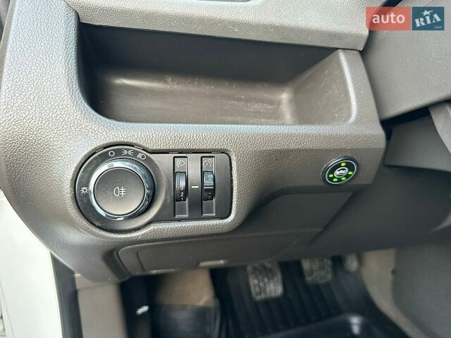 Білий Равон R4, об'ємом двигуна 1.5 л та пробігом 104 тис. км за 4700 $, фото 29 на Automoto.ua