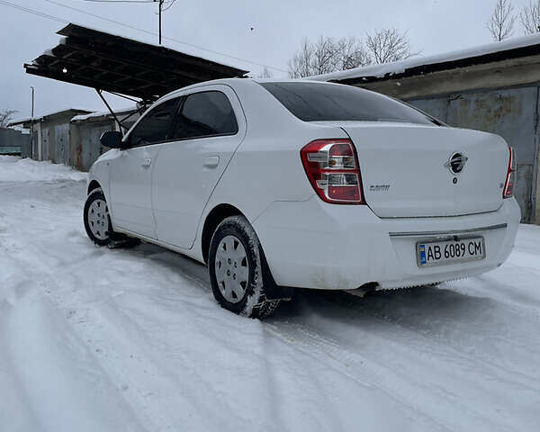 Білий Равон R4, об'ємом двигуна 1.5 л та пробігом 100 тис. км за 5600 $, фото 4 на Automoto.ua