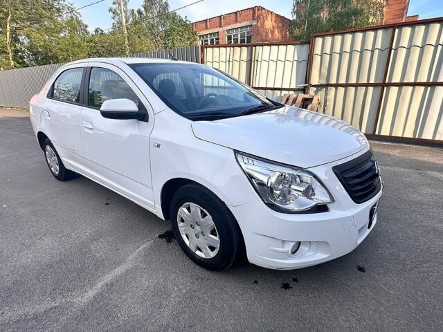 Белый Равон R4, объемом двигателя 1.49 л и пробегом 113 тыс. км за 5500 $, фото 10 на Automoto.ua