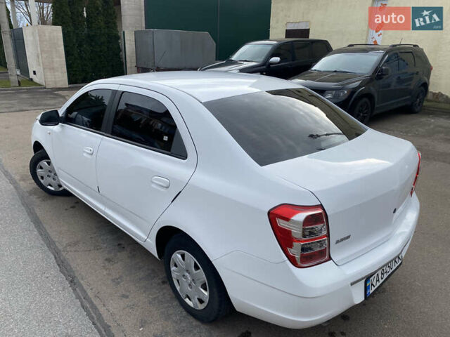 Білий Равон R4, об'ємом двигуна 1.5 л та пробігом 157 тис. км за 6300 $, фото 13 на Automoto.ua