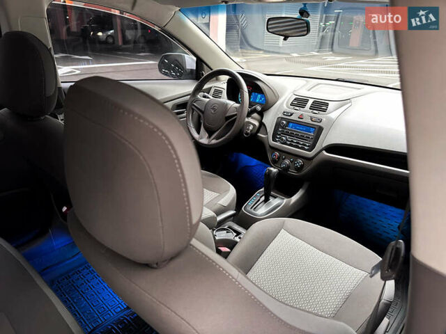 Білий Равон R4, об'ємом двигуна 1.49 л та пробігом 98 тис. км за 6998 $, фото 37 на Automoto.ua