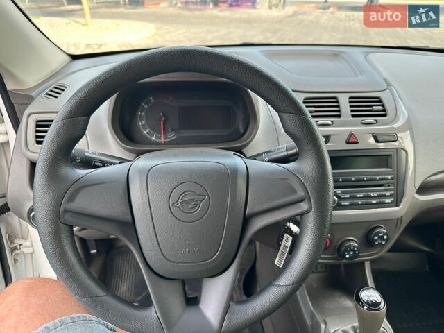 Білий Равон R4, об'ємом двигуна 1.5 л та пробігом 108 тис. км за 4600 $, фото 34 на Automoto.ua