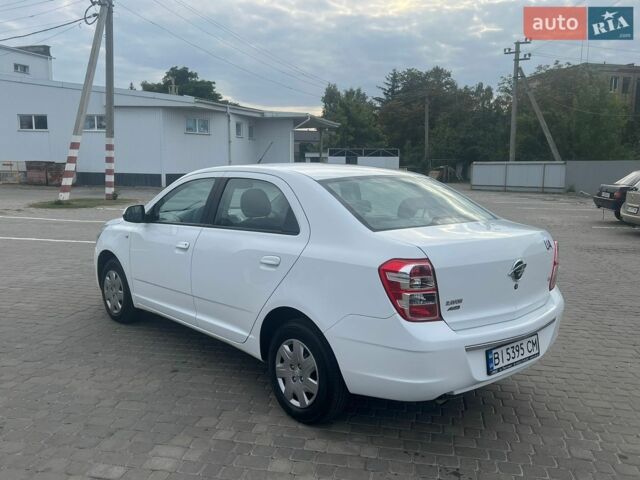 Білий Равон R4, об'ємом двигуна 1.5 л та пробігом 115 тис. км за 5750 $, фото 3 на Automoto.ua