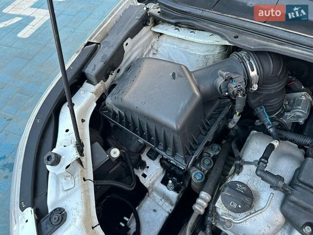 Білий Равон R4, об'ємом двигуна 1.5 л та пробігом 104 тис. км за 4700 $, фото 53 на Automoto.ua
