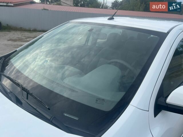 Білий Равон R4, об'ємом двигуна 1.5 л та пробігом 115 тис. км за 5750 $, фото 17 на Automoto.ua