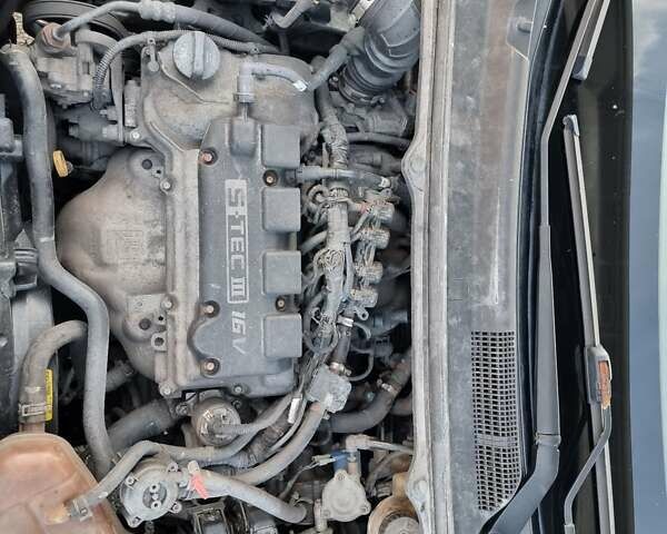 Белый Равон R4, объемом двигателя 1.5 л и пробегом 200 тыс. км за 3999 $, фото 8 на Automoto.ua