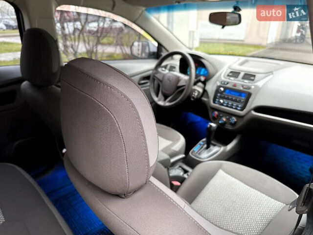 Білий Равон R4, об'ємом двигуна 1.49 л та пробігом 98 тис. км за 6998 $, фото 30 на Automoto.ua