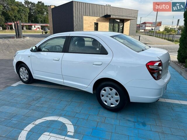 Білий Равон R4, об'ємом двигуна 1.5 л та пробігом 108 тис. км за 4550 $, фото 4 на Automoto.ua