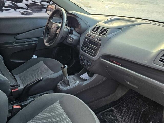 Білий Равон R4, об'ємом двигуна 1.5 л та пробігом 244 тис. км за 3999 $, фото 1 на Automoto.ua