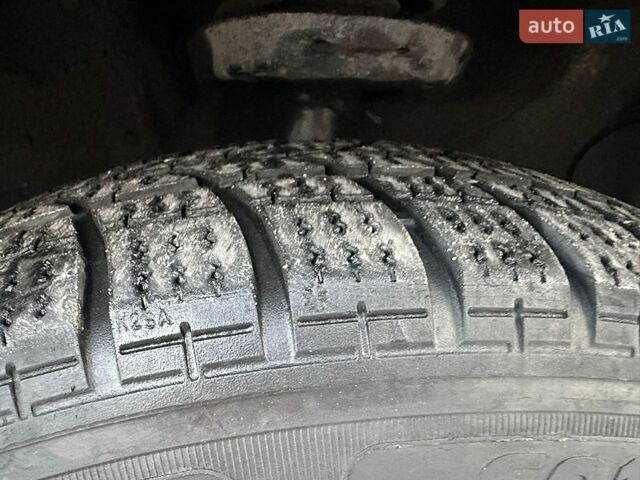 Білий Равон R4, об'ємом двигуна 1.5 л та пробігом 104 тис. км за 4700 $, фото 21 на Automoto.ua
