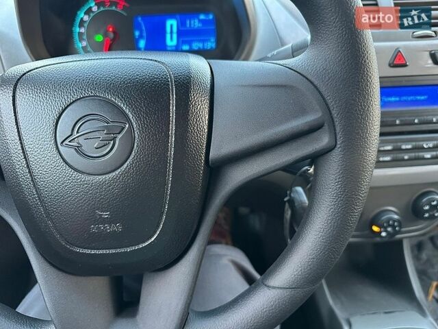 Білий Равон R4, об'ємом двигуна 1.5 л та пробігом 104 тис. км за 4700 $, фото 48 на Automoto.ua