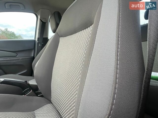 Білий Равон R4, об'ємом двигуна 1.5 л та пробігом 115 тис. км за 5750 $, фото 56 на Automoto.ua