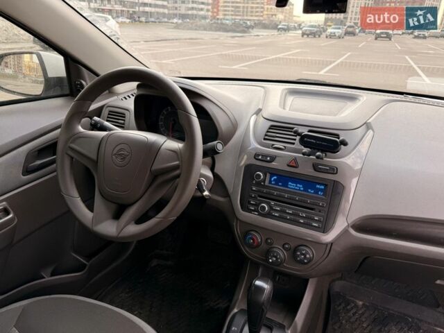 Белый Равон R4, объемом двигателя 1.49 л и пробегом 102 тыс. км за 4000 $, фото 11 на Automoto.ua