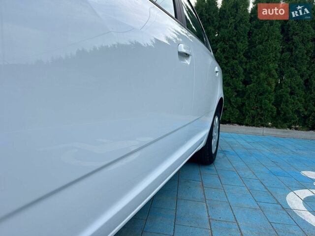 Білий Равон R4, об'ємом двигуна 1.5 л та пробігом 108 тис. км за 4600 $, фото 18 на Automoto.ua