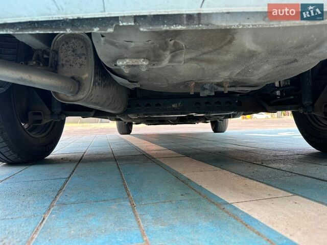 Білий Равон R4, об'ємом двигуна 1.5 л та пробігом 108 тис. км за 4600 $, фото 56 на Automoto.ua