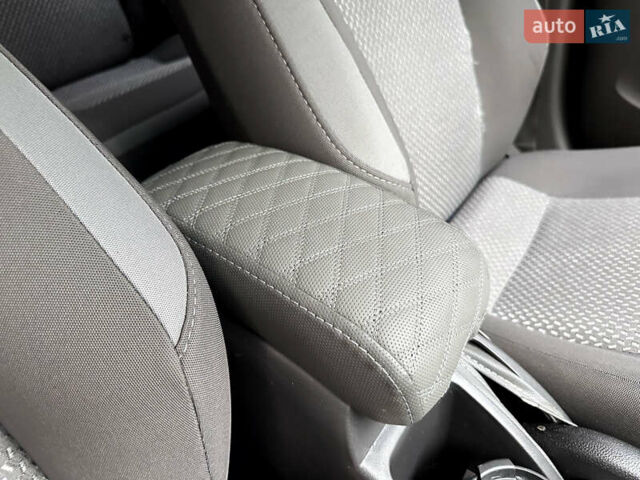 Білий Равон R4, об'ємом двигуна 1.49 л та пробігом 98 тис. км за 6998 $, фото 16 на Automoto.ua