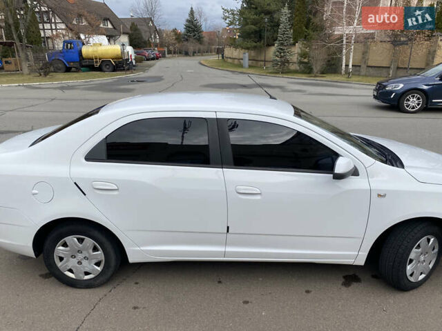 Білий Равон R4, об'ємом двигуна 1.5 л та пробігом 157 тис. км за 6300 $, фото 6 на Automoto.ua