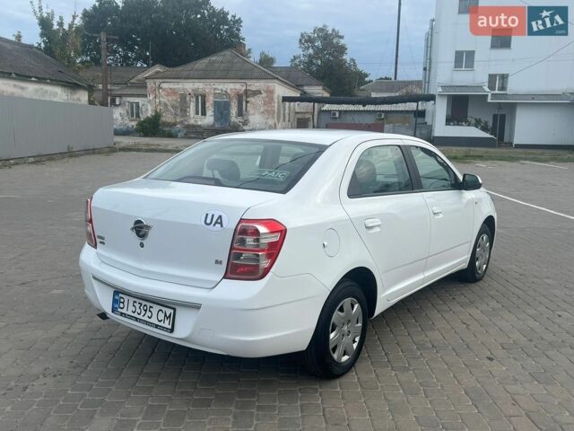 Белый Равон R4, объемом двигателя 1.5 л и пробегом 115 тыс. км за 5950 $, фото 7 на Automoto.ua