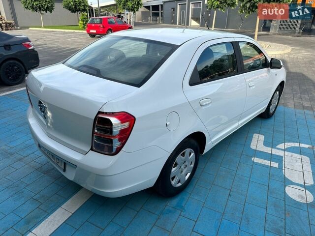 Білий Равон R4, об'ємом двигуна 1.5 л та пробігом 108 тис. км за 4600 $, фото 6 на Automoto.ua