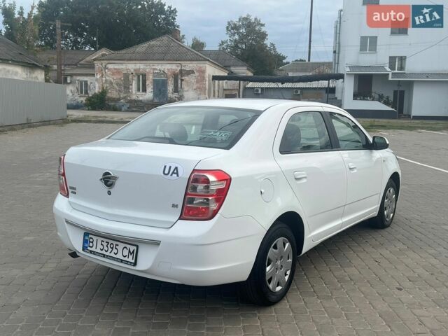 Білий Равон R4, об'ємом двигуна 1.5 л та пробігом 115 тис. км за 5750 $, фото 119 на Automoto.ua