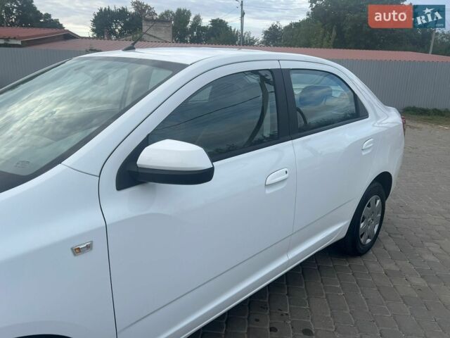 Белый Равон R4, объемом двигателя 1.5 л и пробегом 115 тыс. км за 5950 $, фото 21 на Automoto.ua