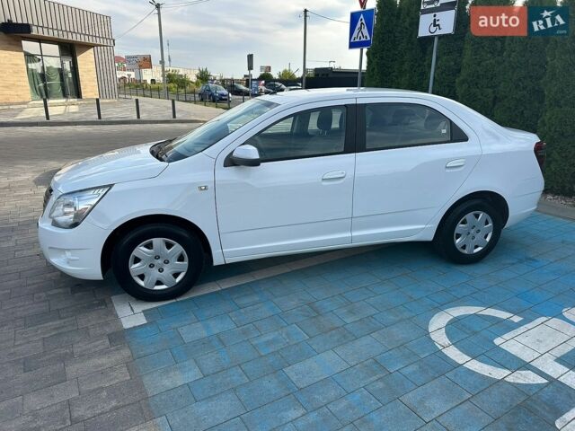 Білий Равон R4, об'ємом двигуна 1.5 л та пробігом 108 тис. км за 4600 $, фото 1 на Automoto.ua