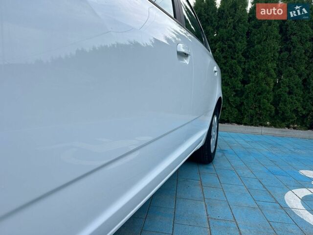 Білий Равон R4, об'ємом двигуна 1.5 л та пробігом 108 тис. км за 4550 $, фото 20 на Automoto.ua