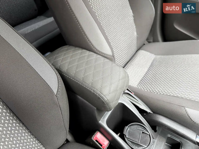 Білий Равон R4, об'ємом двигуна 1.49 л та пробігом 98 тис. км за 6998 $, фото 28 на Automoto.ua