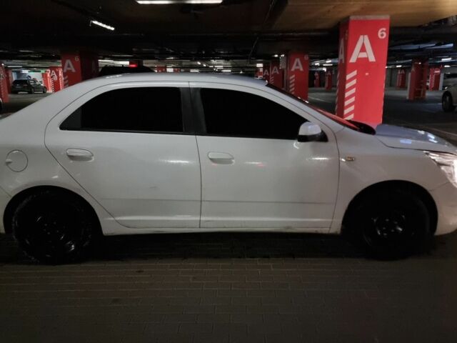 Белый Равон R4, объемом двигателя 1.5 л и пробегом 245 тыс. км за 3500 $, фото 4 на Automoto.ua