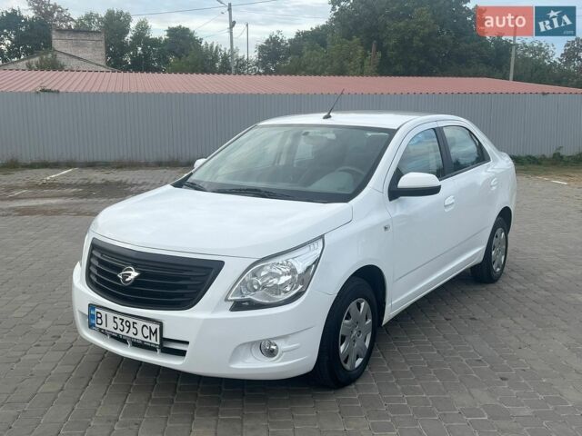 Білий Равон R4, об'ємом двигуна 1.5 л та пробігом 115 тис. км за 5750 $, фото 12 на Automoto.ua