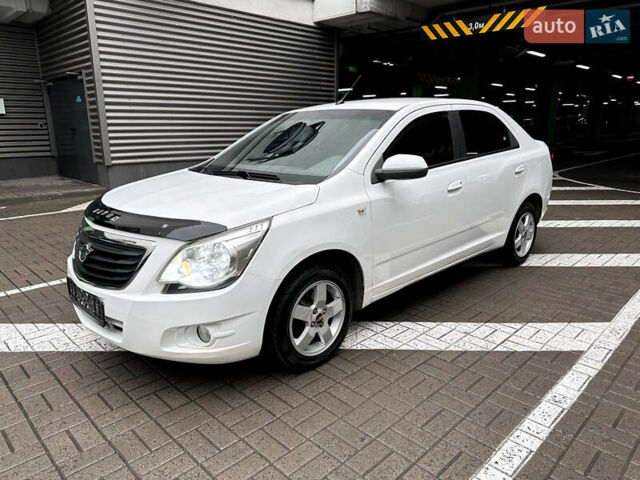 Білий Равон R4, об'ємом двигуна 1.49 л та пробігом 98 тис. км за 6998 $, фото 34 на Automoto.ua