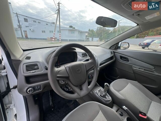 Білий Равон R4, об'ємом двигуна 1.5 л та пробігом 115 тис. км за 5750 $, фото 71 на Automoto.ua