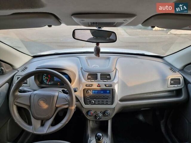 Белый Равон R4, объемом двигателя 1.5 л и пробегом 200 тыс. км за 3999 $, фото 5 на Automoto.ua