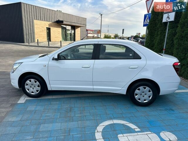 Білий Равон R4, об'ємом двигуна 1.5 л та пробігом 108 тис. км за 4600 $, фото 2 на Automoto.ua
