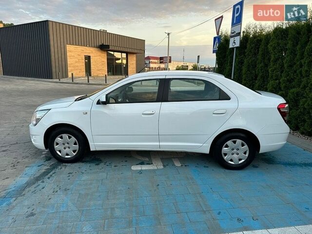 Білий Равон R4, об'ємом двигуна 1.5 л та пробігом 104 тис. км за 4700 $, фото 3 на Automoto.ua