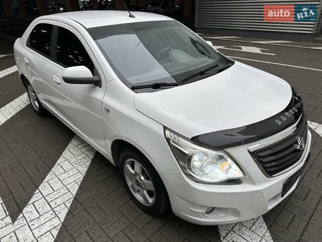 Білий Равон R4, об'ємом двигуна 1.49 л та пробігом 98 тис. км за 6998 $, фото 47 на Automoto.ua