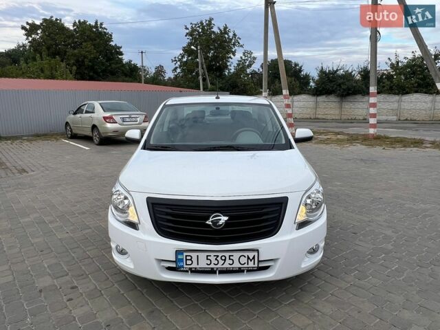 Білий Равон R4, об'ємом двигуна 1.5 л та пробігом 115 тис. км за 5750 $, фото 111 на Automoto.ua