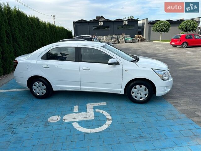 Білий Равон R4, об'ємом двигуна 1.5 л та пробігом 108 тис. км за 4600 $, фото 8 на Automoto.ua