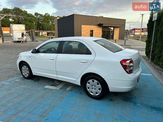 Білий Равон R4, об'ємом двигуна 1.5 л та пробігом 104 тис. км за 4700 $, фото 4 на Automoto.ua