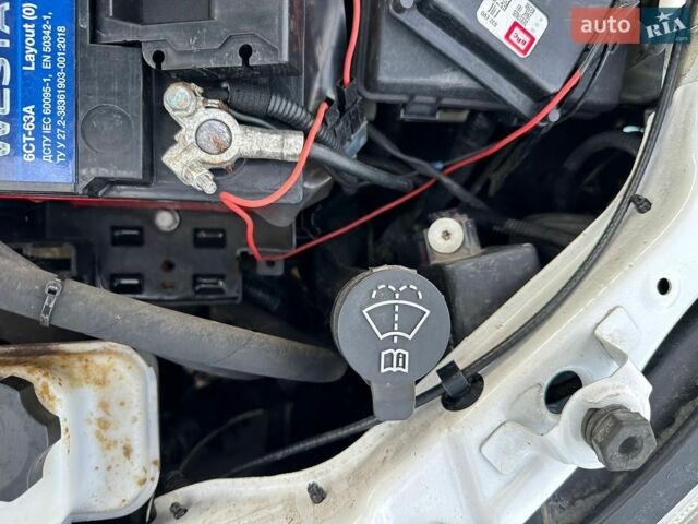 Білий Равон R4, об'ємом двигуна 1.5 л та пробігом 108 тис. км за 4600 $, фото 54 на Automoto.ua