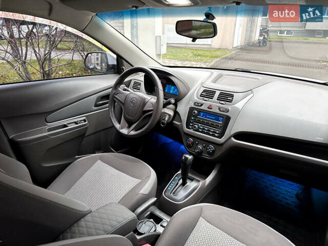 Білий Равон R4, об'ємом двигуна 1.49 л та пробігом 98 тис. км за 6998 $, фото 29 на Automoto.ua