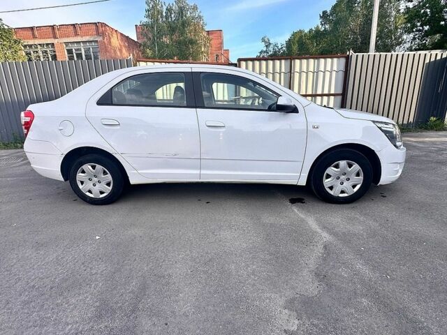 Білий Равон R4, об'ємом двигуна 1.49 л та пробігом 113 тис. км за 5500 $, фото 11 на Automoto.ua