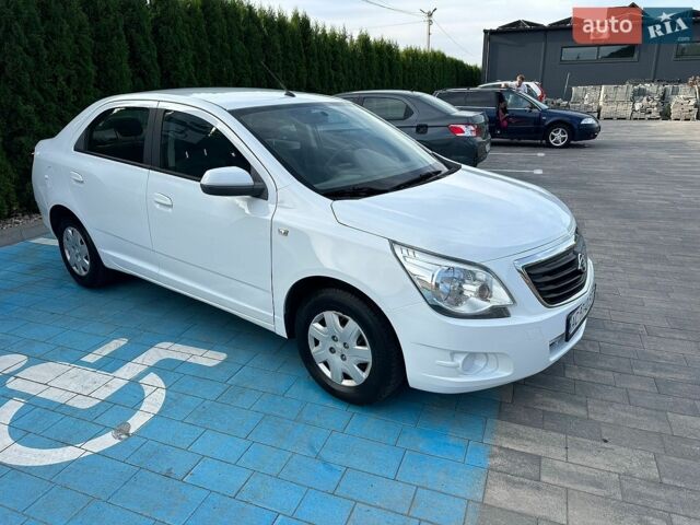 Білий Равон R4, об'ємом двигуна 1.5 л та пробігом 108 тис. км за 4600 $, фото 9 на Automoto.ua