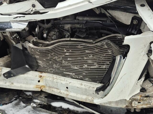 Білий Равон R4, об'ємом двигуна 1.49 л та пробігом 160 тис. км за 3000 $, фото 6 на Automoto.ua