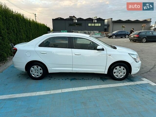 Білий Равон R4, об'ємом двигуна 1.5 л та пробігом 104 тис. км за 4700 $, фото 8 на Automoto.ua