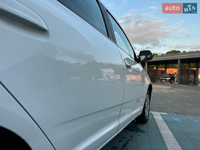 Білий Равон R4, об'ємом двигуна 1.5 л та пробігом 104 тис. км за 4700 $, фото 23 на Automoto.ua