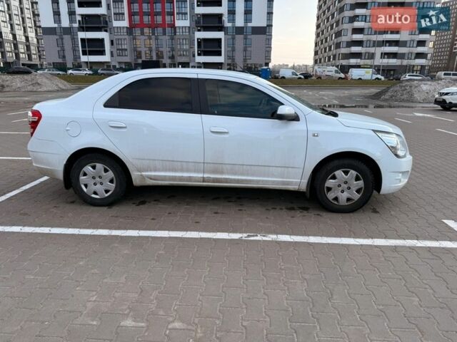 Белый Равон R4, объемом двигателя 1.49 л и пробегом 102 тыс. км за 4000 $, фото 2 на Automoto.ua